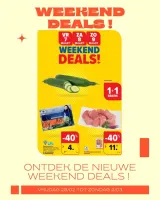 weekend deals🥳🤩